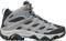 Merrell Merrell Women's Moab 3 Mid GTX – kuva 5