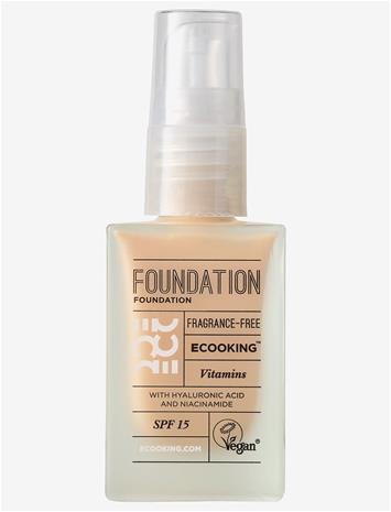 ECOOKING Foundation 03