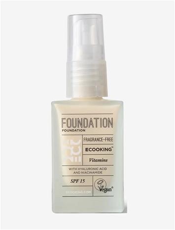 ECOOKING Foundation 01