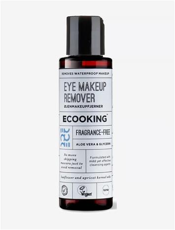 ECOOKING Eye Makeup Remover 100 ml