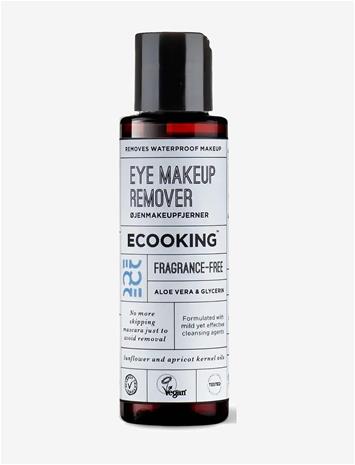 ECOOKING Eye Makeup Remover 100 ml
