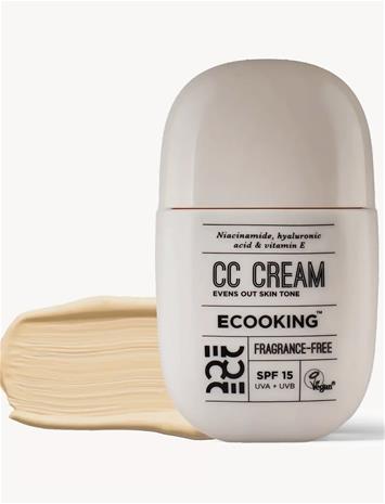 ECOOKING CC Cream 02