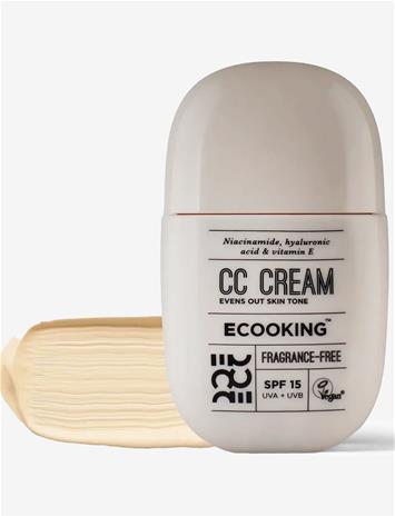 ECOOKING CC Cream 01 – kuva 3/4