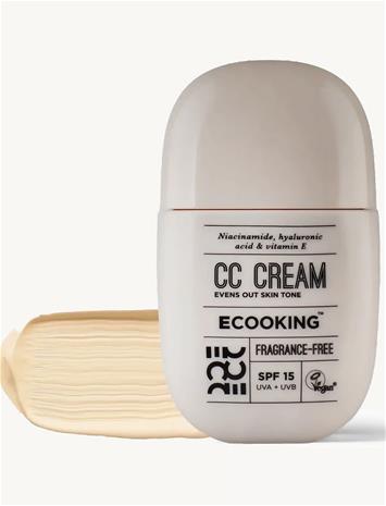 ECOOKING CC Cream 01 – kuva 4/4