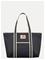 Becksöndergaard Solid Coated Aubrey Bag - Navy - ONE SIZE – kuva 2