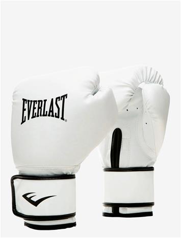 EVERLAST Core 2 Training Glove - WHITE - S/M