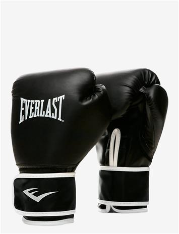EVERLAST Core 2 Training Glove - BLACK - L/XL