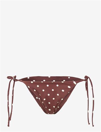 AYA LABEL The Iris Bottom - POLKA - M