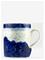 SELBRAE HOUSE Ceramic Mug - BLUE - 15 cm – kuva 2