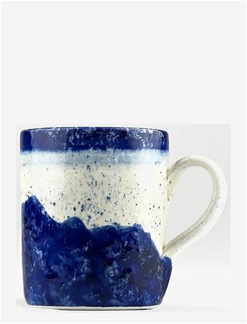 SELBRAE HOUSE Ceramic Mug - BLUE - 15 cm – kuva 2/2