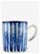 SELBRAE HOUSE Ceramic Mug - BLUE - 9.5 cm – kuva 4