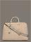 BOSS Madison-B1_Sp_Holdal - Cream - ONE SIZE – kuva 3