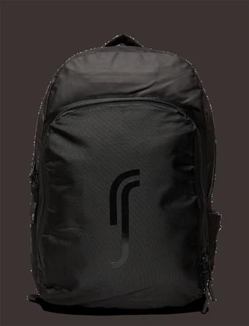 RS Sports Performance Backpack - Black - ONE SIZE