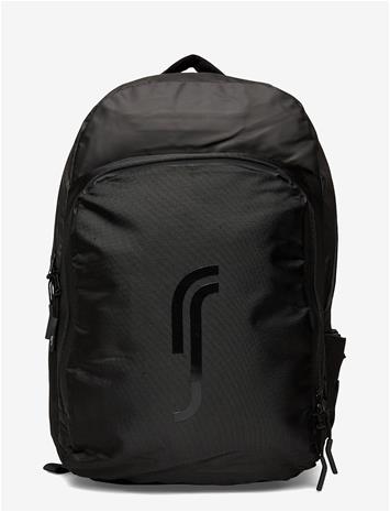 RS Sports Performance Backpack - Black - ONE SIZE