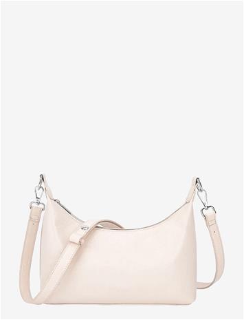 HVISK Polly Shell Structure - OAT WHITE - One Size