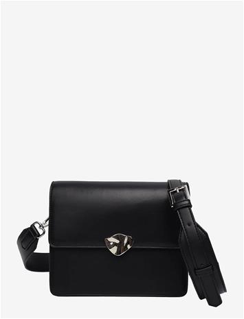 HVISK Cayman Soft Structure Hardware - BLACK - One Size – kuva 2/2