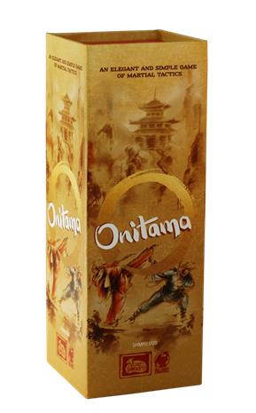 Onitama LAUTA