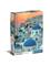 Clementoni High Quality Collection Santorini -palapeli, 1000 palaa – kuva 5