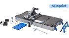 Akkupyörösaha Dremel CS12V-SC1; 12 V; 1x2,0 Ah akku