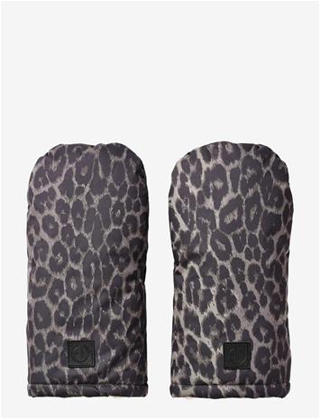 Elodie Vaunurukkaset, Le Leopard – kuva 3/4