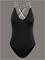 BOSS Swimsuit_Boss Braid - BLACK - M – kuva 3