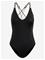 BOSS Swimsuit_Boss Braid - BLACK - S – kuva 2