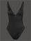 BOSS Swimsuit_Boss Codes - BLACK - M – kuva 2