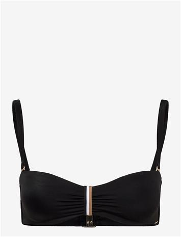 BOSS Bandeau_Boss Codes - BLACK - XS