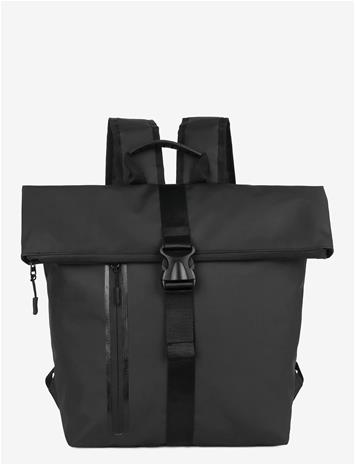 ADAX Senna Backpack Jessie - BLACK - One Size
