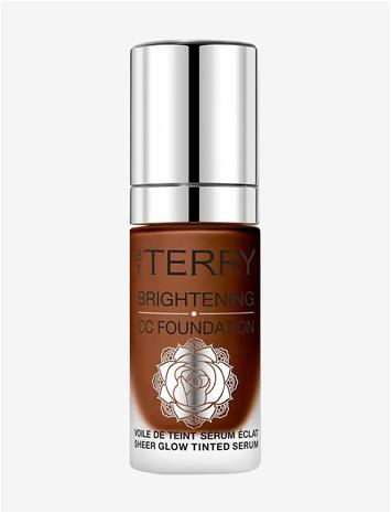 By Terry Brightening CC Foundation 8W 30ml