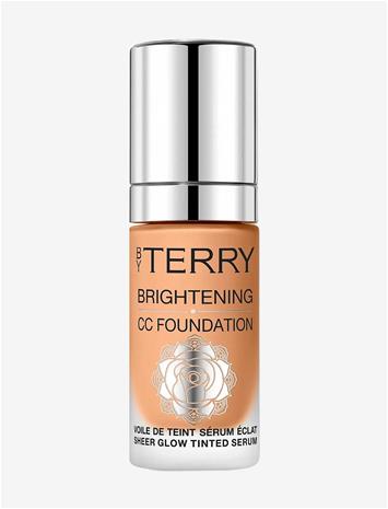By Terry Brightening CC Foundation 6C 30ml