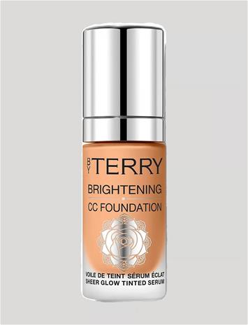By Terry Brightening CC Foundation 6C 30ml