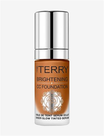 By Terry Brightening CC Foundation 7W 30ml