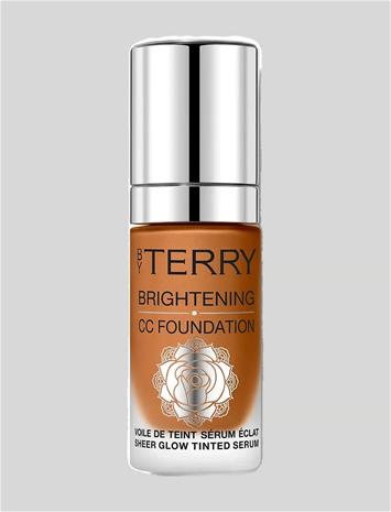 By Terry Brightening CC Foundation 7W 30ml