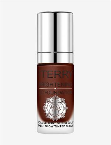 By Terry Brightening CC Foundation 8N 30ml