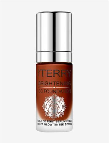 By Terry Brightening CC Foundation 8C 30ml