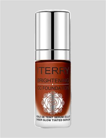 By Terry Brightening CC Foundation 8C 30ml