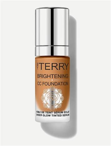 By Terry Brightening CC Foundation 7N 30ml
