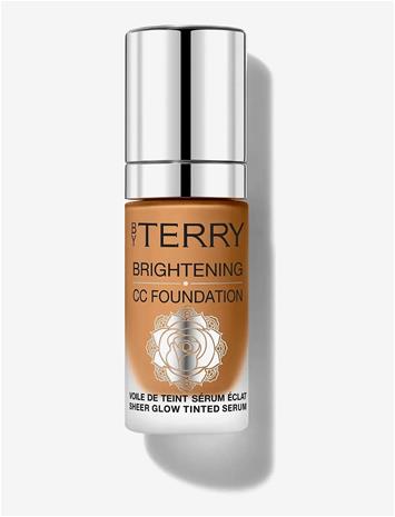 By Terry Brightening CC Foundation 7N 30ml