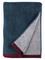 Mette Ditmer Soft pyyhe 50x90 cm Midnight blue light gray – kuva 7