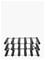 Black Ash -viinipulloteline, 15 pulloa – kuva 4
