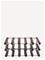 Viiniteline Dark, 15 pullolle – kuva 4