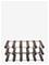 Viiniteline Dark, 15 pullolle – kuva 5