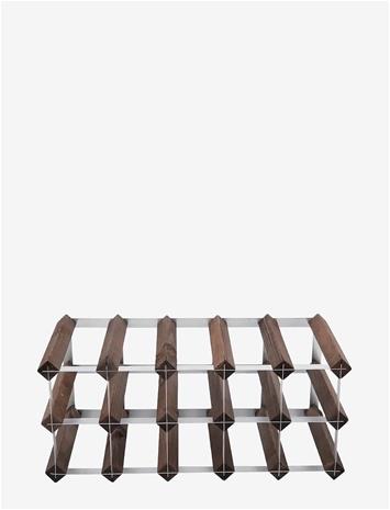 Viiniteline Dark, 15 pullolle
