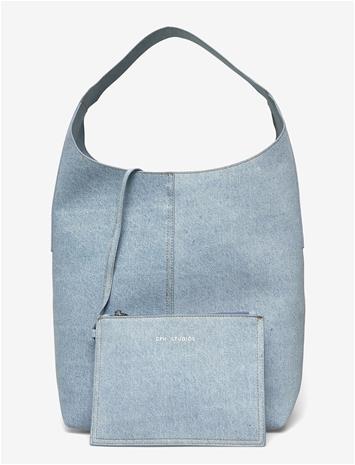 Copenhagen Studios Cph Bag 1 - Blue - ONE SIZE
