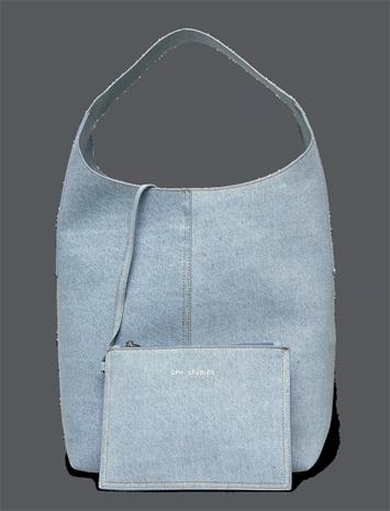 Copenhagen Studios Cph Bag 1 - Blue - ONE SIZE