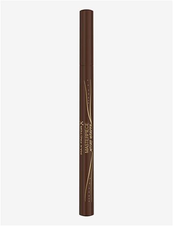 Max Factor Masterpiece Micro Marker Brow Pencil 50 Ash Brown