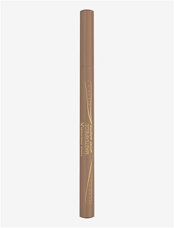 Max Factor Masterpiece Micro Marker Brow Pencil 20 Taupe