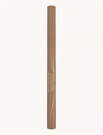 Max Factor Masterpiece Micro Marker Brow Pencil 20 Taupe