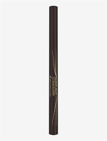 Max Factor Masterpiece Micro Marker Brow Pencil 60 Deep Brown – kuva 8/8